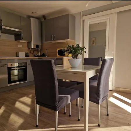 Appartement Elisabeth *