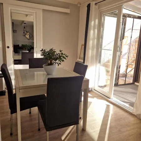 Elisabeth Apartamento